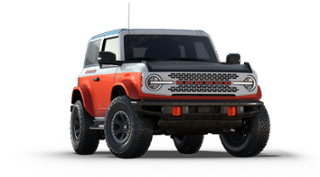 2025 Ford Bronco® External Image 5